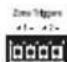 AudioControl CM4-750 - CM2-750, CM3-750, CM4-750 rear panel differences - 2