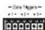 AudioControl CM4-750 - CM2-750, CM3-750, CM4-750 rear panel differences - 4