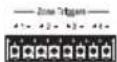 AudioControl CM4-750 - CM2-750, CM3-750, CM4-750 rear panel differences - 6