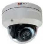ACTi A76 - Package Contents - 1