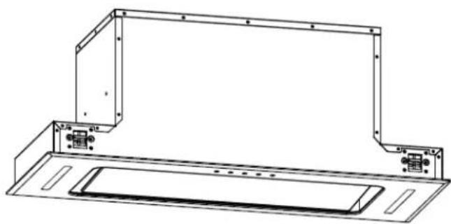 Cookology BUGL900BK/A+ - 1