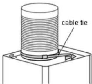 cable tie