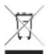 Megger PMM-2 - WEEE Directive - 1