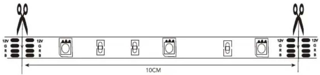 Setti+ SLS705 - PREPARATION FOR USE - 1