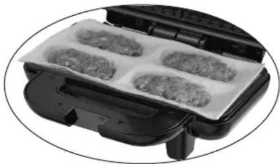 MISTRAL MSKM490B - Step 2 - 1