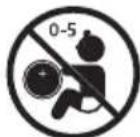 MISTRAL MNS1200EWRCY21 - WARNINGS: - 1