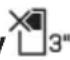 Arçelik 578556 EB - Function Key - 1