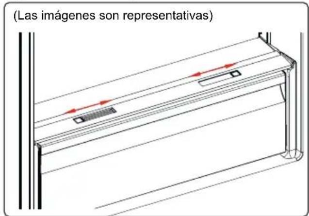 (Las imágenes son representativas)