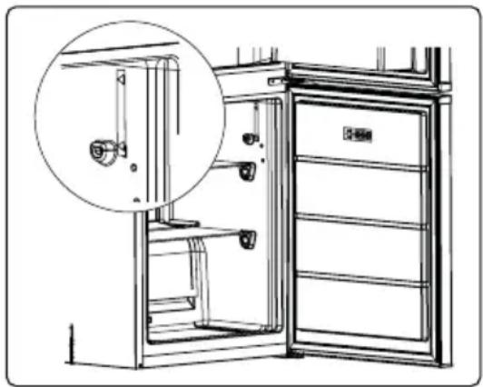 Icecool ICCOM180EW.3 - TIPS FOR SAVING ENERGY - 1