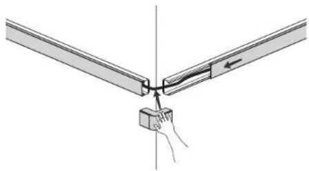 Mount-It! MI-7285 - Install the Connectors &amp; Covers - 1