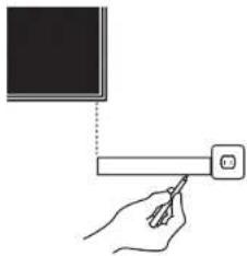 Mount-It! MI-7285 - Determine Final Placement - 1