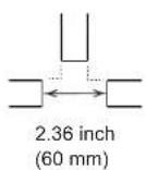 Mount-It! MI-7285 - Measure - 5
