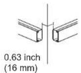 Mount-It! MI-7285 - Measure - 2