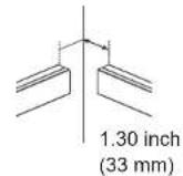 Mount-It! MI-7285 - Measure - 3