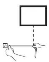Mount-It! MI-7285 - Measure - 1