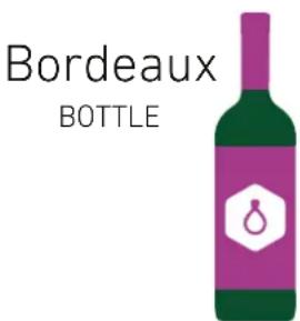 Bordeaux BOTTLE