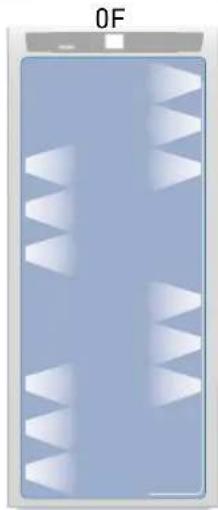 Fhiaba XS8991TWT6A - Lighting - 4
