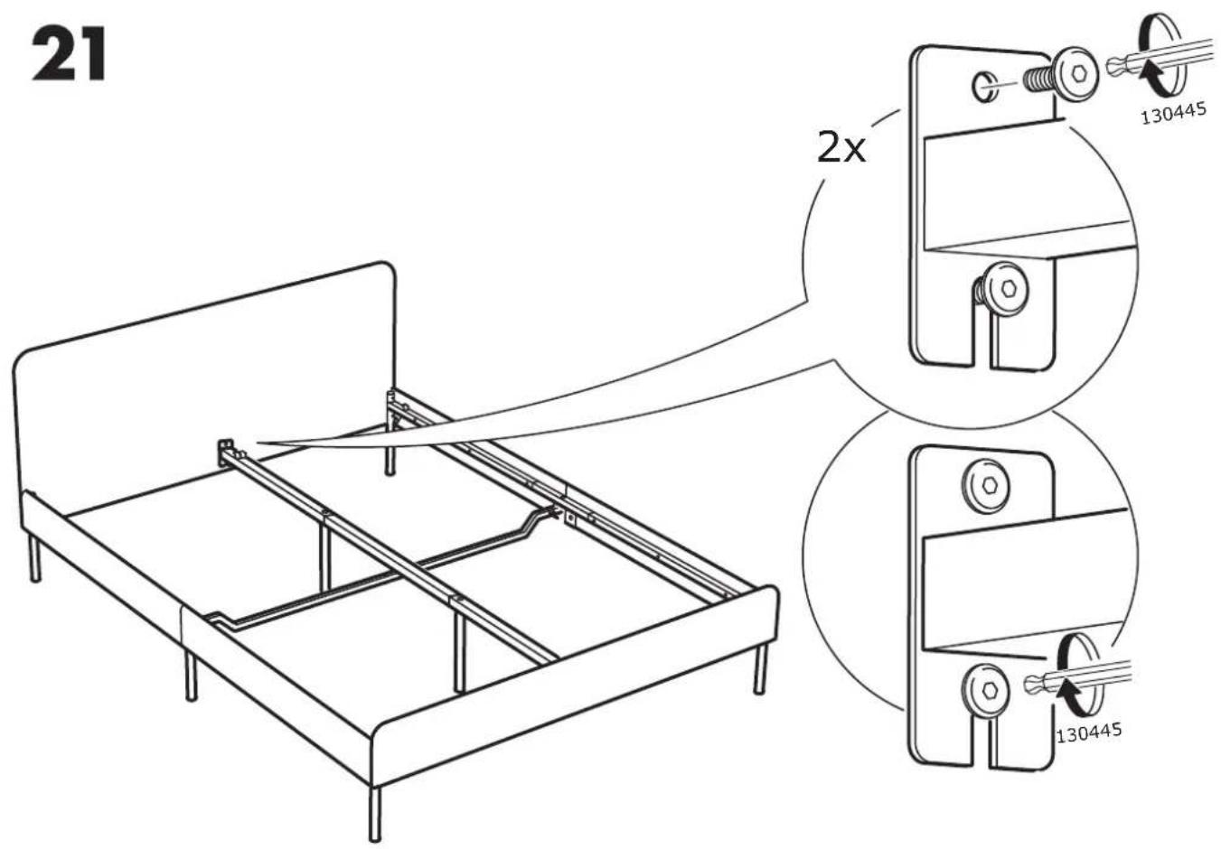 IKEA SLATTUM 104.463.74 - 29