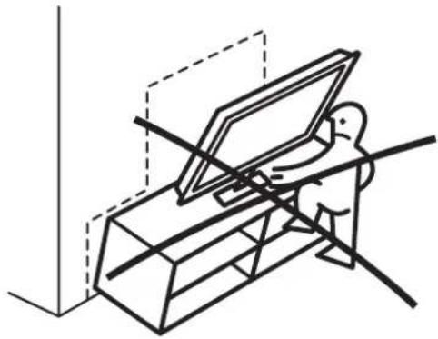 IKEA LACK 504.988.94 - ¡ADVERTENCIA! - 18