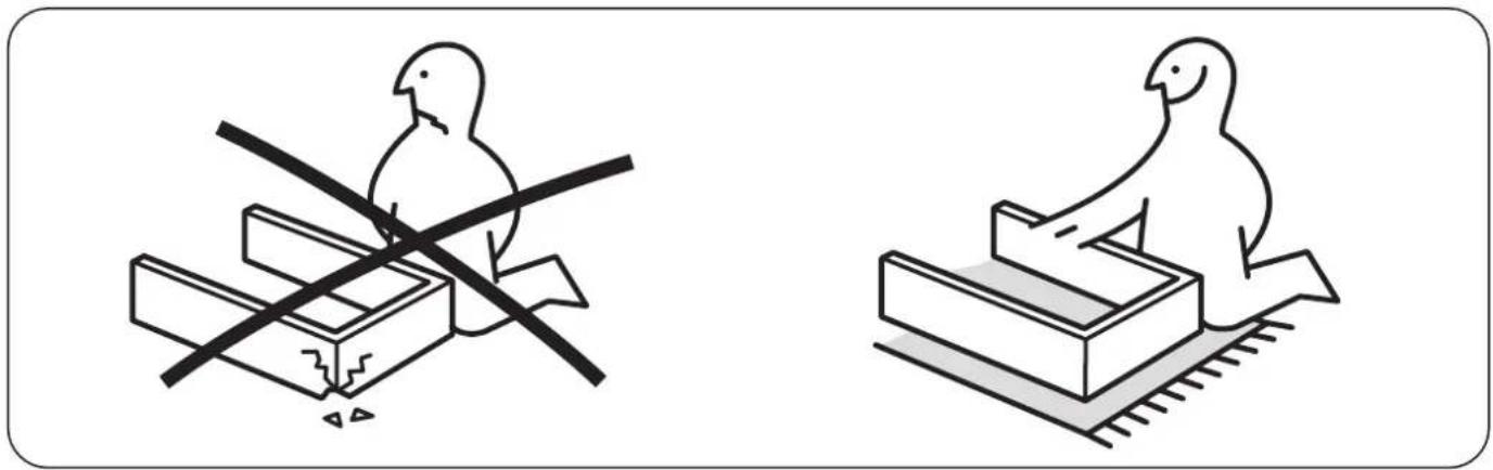 IKEA MALM 403.611.51 - 3