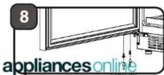8 appliances online