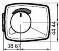 DAIKIN EKHWS300BA3Z2 - Connecting the 3-way valve - 2