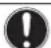 DAIKIN EHVH16SU26CB6W - CAUTION - 1