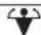 DAIKIN EHVH16SU26CB6W - Status icons - 11