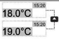 DAIKIN EHVH16SU26CB6W - Operation - 1