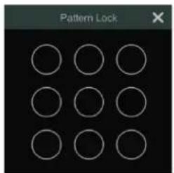 Pattern Lock