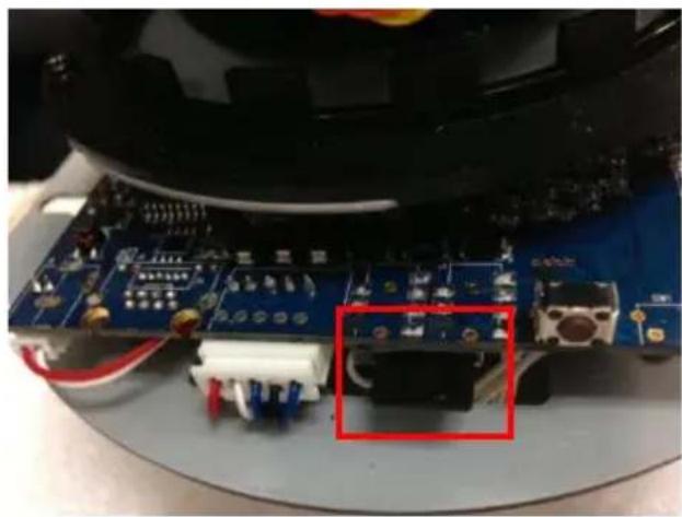 AVer SD1306 - System > SD Card - 2