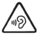 Xmusic BTH106B - SAFETY CONDITIONS AND HAZARDS - 1
