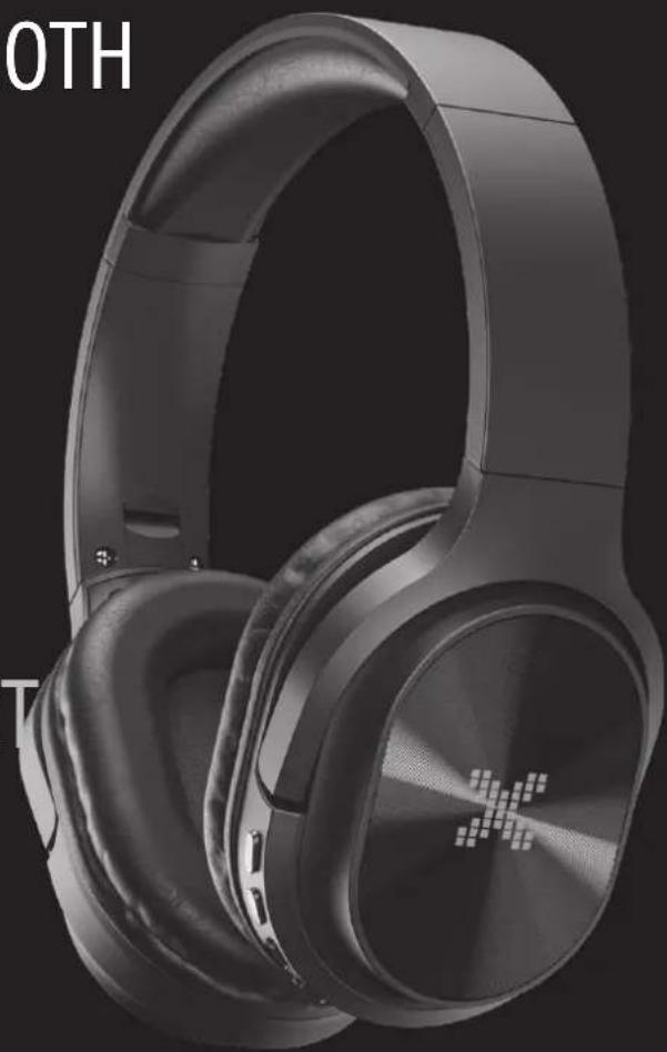 Xmusic BTH106B - 1