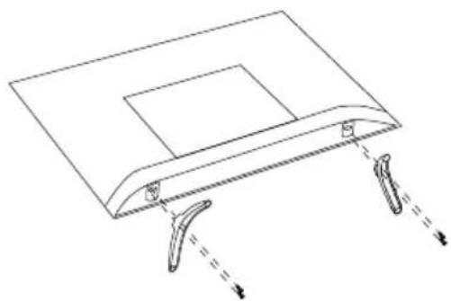 Aconatic 55QS710AN - Base Installation - 1