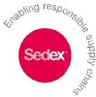 Enabling responsible supply chains Sedex®