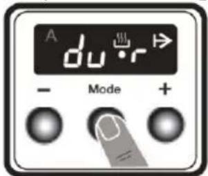 A du·r - Mode + +
