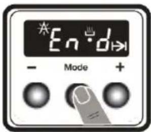 En·d - Mode +