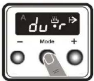 A du·r - Mode + +
