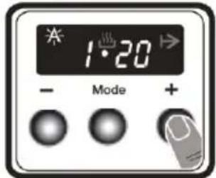 1:20 - Mode +