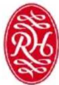 RUSSELL HOBBS RHGCH903DS - Model number RHGCH903DS - 1