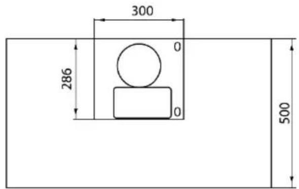 300 286 0 0 500