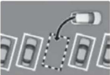 Genesis GV60 (2025) - REMOTE SMART PARKING ASSIST 2 (RSPA 2) (IF EQUIPPED) - 2