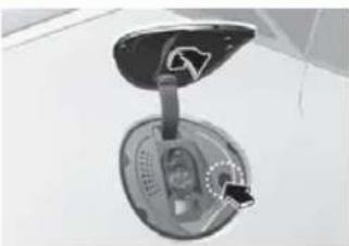 Genesis GV60 (2025) - CHARGING ELECTRIC VEHICLE - 2