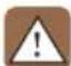 Genesis GV60 (2025) - SAFETY AND VEHICLE DAMAGE WARNING - 1