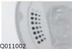 Genesis GV60 (2025) - CHARGE INDICATOR LAMP FOR ELECTRIC VEHICLE - 4