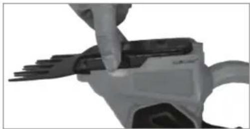 BLAUPUNKT CT2010 - Συντήρηση - 2