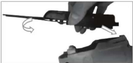 BLAUPUNKT CT2010 - Întreținere - 1