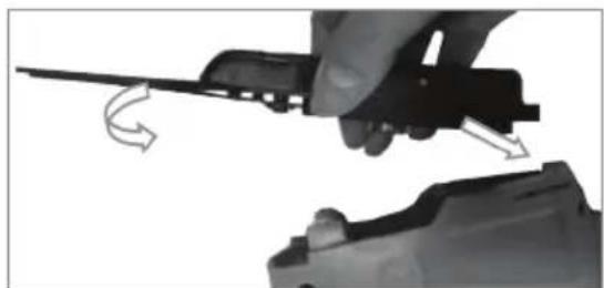 BLAUPUNKT CT2010 - Konserwacja - 1