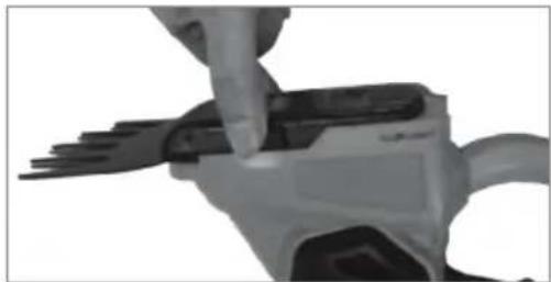 BLAUPUNKT CT2010 - Întreținere - 2