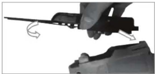 BLAUPUNKT CT2010 - Održavanje - 1